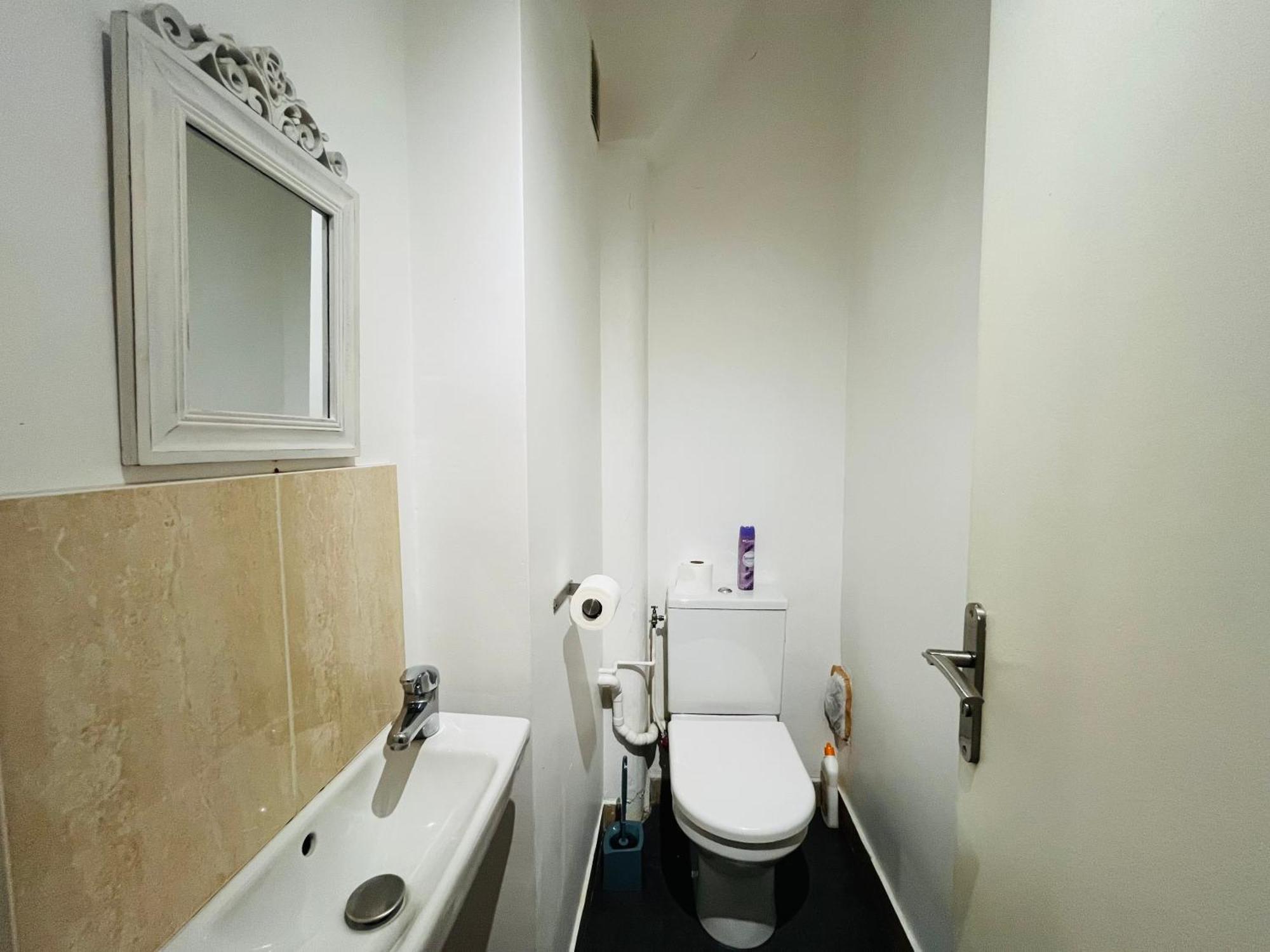 Grand Studio De 30 M2 Promenade Des Anglais Ніцца Екстер'єр фото